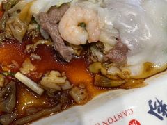 -荔银肠粉·非遗手藝(夫子庙店)