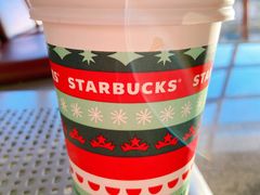 -星巴克(北京首都国际机场7店)