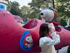 -史努比缤纷世界