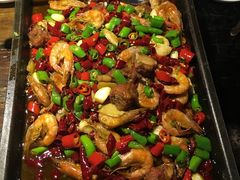 -蘭奢雅集·江浙菜(青山江滩店)