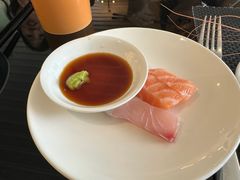 -圣丰索菲特·2 On 988 Café 自助餐厅