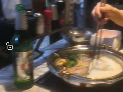 -火炉火自助餐(喜隆多店)
