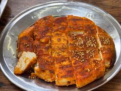 -马相卿特色烤肉面食馆(虎台店)