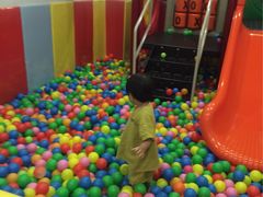 -天目湖涵田半山温泉