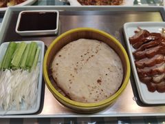 精品烤鸭-紫光园(顺义店)