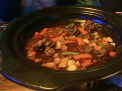 -双层巴士·鲜串鲜啤·团建聚会(凯德广场店)