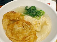 -王家沙点心店(南京西路总店)