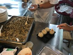 -朱洪元苏式面馆(绿宝广场店)