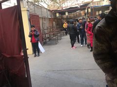 -张家油条