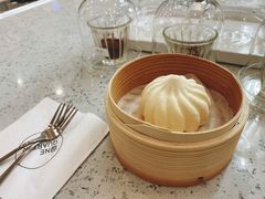 小笼包-1/4 ONE QUARTER COFFEE LAB(朝阳大悦城店)