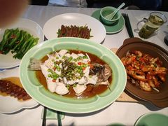 -江南厨子(万象天地店)