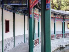 -香山公园