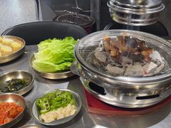 -本炙炭烤·蒲烧活鳗料理店(金沙洲店)