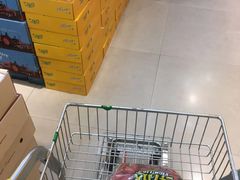 -鲜力达果品批发直销(青山店)