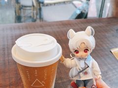 -去茶山(新光里店)