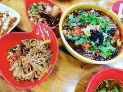 -冒椒火辣(奎星楼街店)