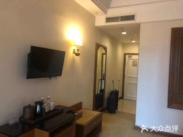 吉隆坡皇家朱兰酒店图片