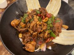 -一楼食业·美食人家