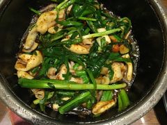 -北京老铺烤鸭(西稍门店)
