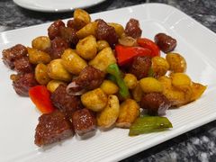 -頂好酒家·经典粤菜(海信广场店)