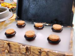 神仙水-3号仓库·创意中国菜(嘉兴龙鼎万达店)