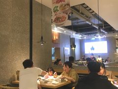 大堂-大碗先生(万家丽店)