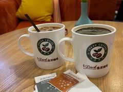 -逸派咖啡 EPARKCOFFEE(广安门店)