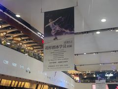 -TheRink大零溜冰场(IFS国金中心店)