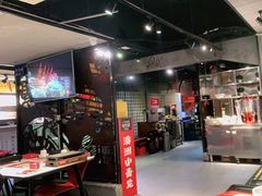 -谭十三南昌大排档(船山路总店)