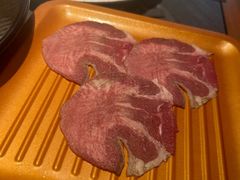-牛YO寿喜烧和牛火锅自助(三台子万象汇店)