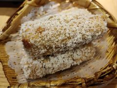 脆皮米粉肉-汉·鲜味人知(陈家营店)