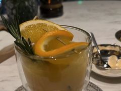 -大堂酒廊·富力丽思卡尔顿酒店