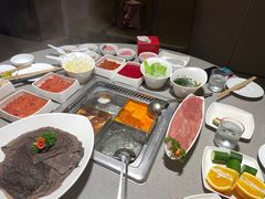 -海底捞火锅(旭辉MALL店)