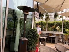 -盐说Salt Talk北美风味西餐厅(海上世界店)