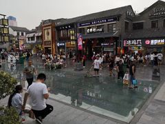 -老牌坊鲁菜名店(宽厚里店)
