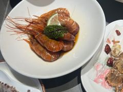 -阿毛饭店(和义路店)