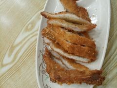 -孙阿姨上海小吃·本帮小厨(隆昌路店)