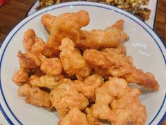 川味小酥肉-滴水·湘逢(南汇大学城生活广场店)