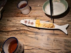 -探鱼·鲜青椒爽麻烤鱼(领展购物广场店)