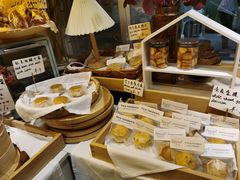 -角落低卡烘焙(正弘城店)
