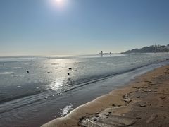 -兴城海滨风景区