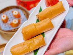 -蔡澜点心·粤菜(月星环球港店)