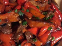 -小柴米·传统江西菜(八一广场店)