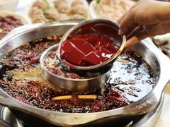 -枇杷园食为鲜火锅(南山店)