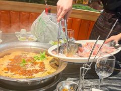 -老船舫·现做活鲜鱼馆(东郊记忆店)