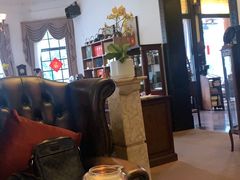 -大可堂普洱茶馆(襄阳南路馆)