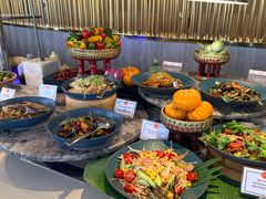 -自助山(合和中心商场店)