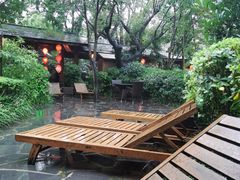 -西安国际创新人才交流中心•药浴温泉