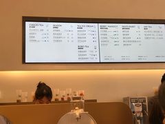 -喜茶(永旺梦乐城店)