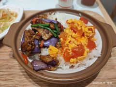 -乡村基·川味现炒大王(熙悦天街店)